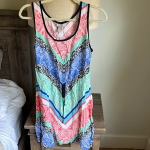 Banana Republic coverup —S